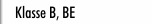 Klasse B, BE